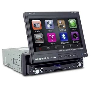1024*600 Dual Din 32G Android Car Radio For Bmw thumbnail-1
