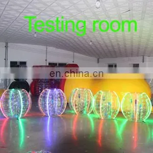 Guangzhou Xinyue Inflatables Co., Ltd. company overview - view 3 thumbnail