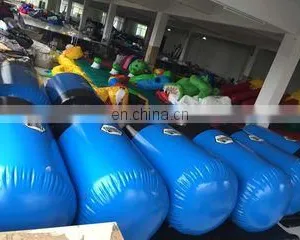 Guangzhou Magical Inflatable Co., Ltd. company overview - view 3 thumbnail