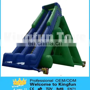 Giant Inflatable Water Slide for Ourdoor Park thumbnail-4