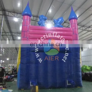 New Design Cartoon Inflatable Slide for Sale,inflatable Kids Bouncer Game,inflatable Slide for Kids thumbnail-1