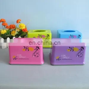 2014 New Design Decorative Small Paper Holder thumbnail-1
