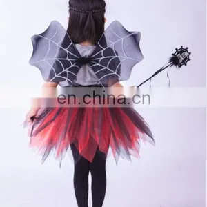 Halloween, Cosplay and Party Girls Tutu Dress thumbnail-3
