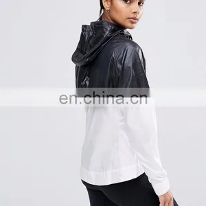 Top Brand Hot Selling High Quality Windbreaker Woman Ski Jacket For Winter Clothes thumbnail-4