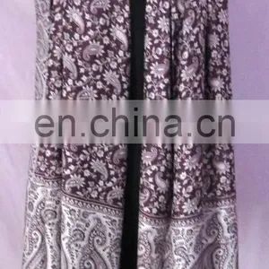 Handmade Cashmere Pashmina Neck Wrap Women Scarf Girls Wear Scarves Hijab Shawl Ethnic Designer Stole thumbnail-1