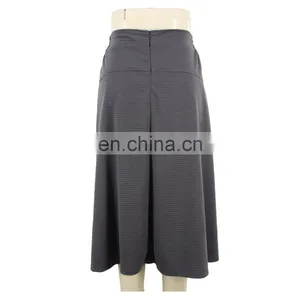 Fat Women Plus Size Women Skirt Guangdong Clothing thumbnail-2