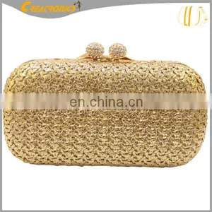 2015 New Straw Bag Mexico, Womens Colorful Raffia Straw Crochet Bag thumbnail-1