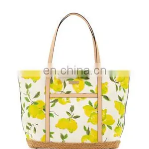 Canvas Tote Canvas Bag thumbnail-3