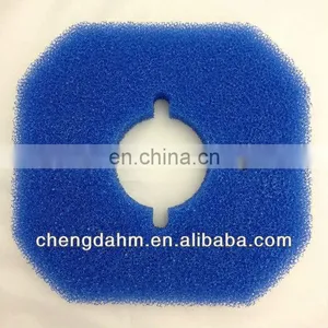 Reticulated Filter Foam for Air & Water Filtration thumbnail-1