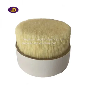 Brush Material - Natural White Pig Bristles thumbnail-5