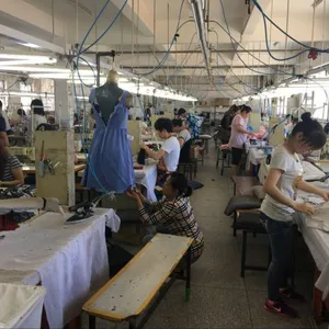 Hebei Jiexin Import & Export Trade Co. Ltd. company overview - view 1 thumbnail