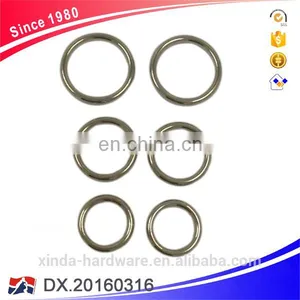 Bra Buckles Ring and Slider 8mm, 10mm, 12mm thumbnail-1