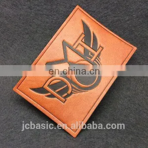 Welcome to Custom Newest Clothing Leather Label thumbnail-2
