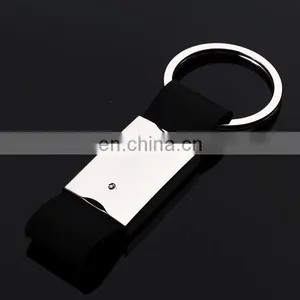HIGH QUALITY CUSTOM RUBBER KEYCHAINS thumbnail-1