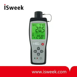 AR8500 Ammonia (NH3) Gas Detector thumbnail-1