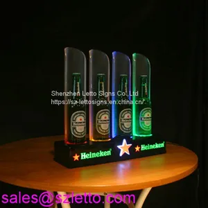 Factory Direct Quality Acrylic Watch Display Stand thumbnail-5