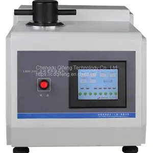 LHM-2000W Automatic Metallographic Mounting Press Machine (with Water Cooling) thumbnail-1