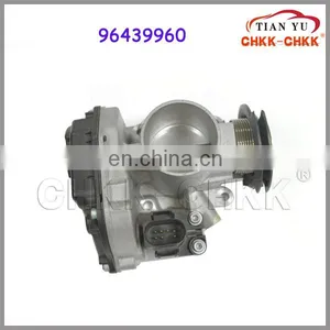 Throttle Body 96439960 thumbnail-2