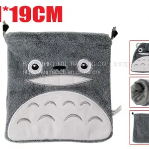 My Neighbor Totoro Anime Plush Bag,anime Plush Bags thumbnail-1