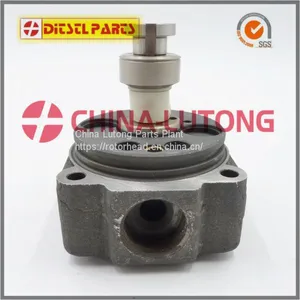 Distributor Head Online 1 468 334 672 for Perkins thumbnail-1