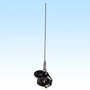 Vehicle-mounted FM Transmission Antenna thumbnail-1