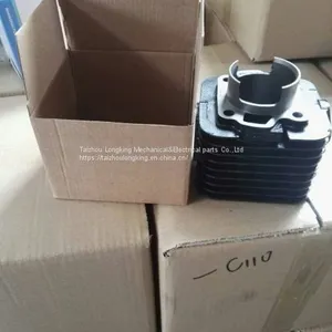 MT110/ ET1500 Generator Engine Block,cylinder Head,cylinder Liner for Yamaha,Gasoline Engine Parts thumbnail-1