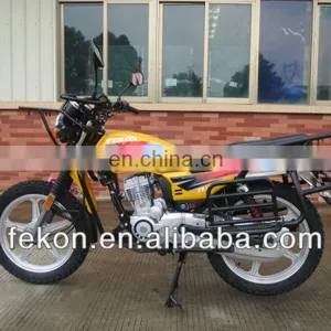 Gungzhou Fekon 2014 New Style 150cc Motorcycle thumbnail-4