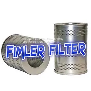 Bendix Hydraulic Filter 574590,574585,573575,573540,573510 thumbnail-1