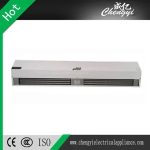 Electrical-Heated Centrifugal Air Curtain for Door/Air Curtain Heater thumbnail-1