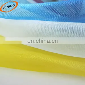 Transparent Anti Insect Net for Vegetable Windbreaker Net 90gr/m2 thumbnail-1