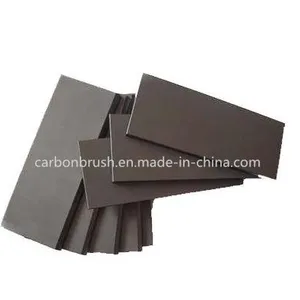 Becker DT 3.40 90135200007 WN124-161 Carbon Vane for Sales thumbnail-3