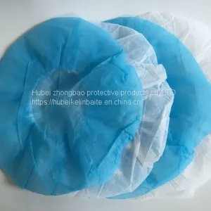 Xingxing Weiyu Dust-proof Beauty Dining One-time Round Cap thumbnail-2
