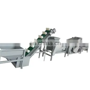 Big Manufacturer Hazelnut Shelling Machine thumbnail-2