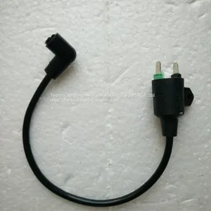 Et950 et 650 Voltage Set /High Voltage Set/gasolin Generator Parts/Taizhou Longking thumbnail-1