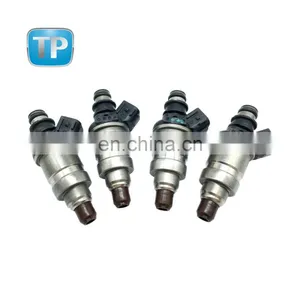 Fuel Injector For Hon-da Civic OEM 06164-P2A-000 06164P2A000 thumbnail-1