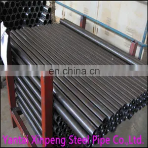 Factory Good Mechanical Property CK45 STKM13A Steel Pipe thumbnail-3