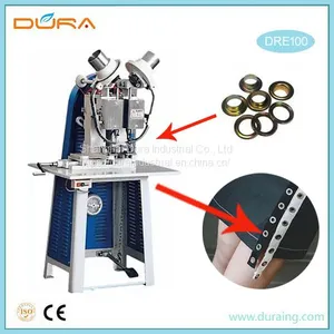 Automatic Eyelet Tipping Machine thumbnail-4