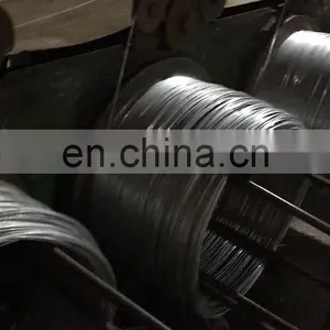 Low Price ! Q195 Galvanized Iron Wire From Tangshan thumbnail-1