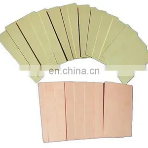ASTM Copper Sheet / Copper Plate thumbnail-4