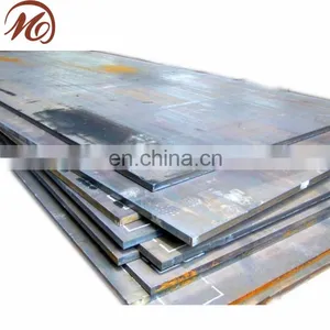 Steel Plate Price per Ton thumbnail-1