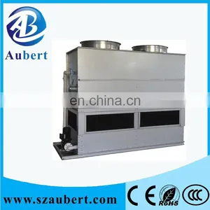 Efficiency Closed Cooling Tower for Water Chiller thumbnail-2