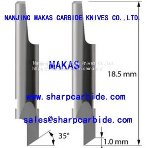 Zund Blade，Zund Z2 Drag Blade,Zund Z2,Zund Drag Blade,Zund Round-stock,Zund 3910105,Zund 3910105 Blade thumbnail-1