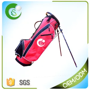 14 Dividers Custom Golf Stand Bag thumbnail-1