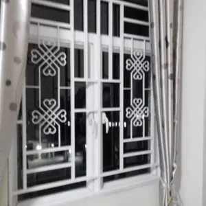 Paint Evenly And Bright Color Facade Cladding Aluminum Panel thumbnail-1