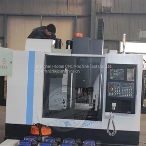 Vmc650 CNC Machining Center|CNC Machining Center 650 thumbnail-1