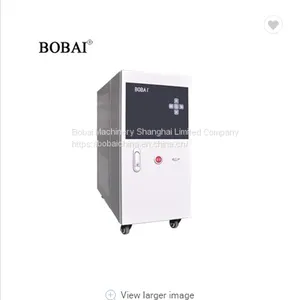 China Circulation Temperature Hot Press Production Using Machine for Particle Board thumbnail-1