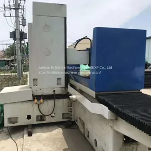 Taiwan KENT 7160 Surface Grinding Machine thumbnail-3