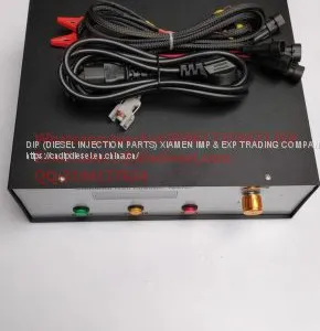 Hot Selling Diesel CR1000 Common Rail Injector Tester Simulator With Piezo - Buy Injector Tester Simulator,Injector Tester thumbnail-2