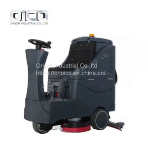 OR-V70 Industrial Ride on Scrubber thumbnail-1