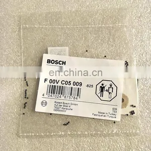 Genuine Valve Ball F00VC05009 thumbnail-1